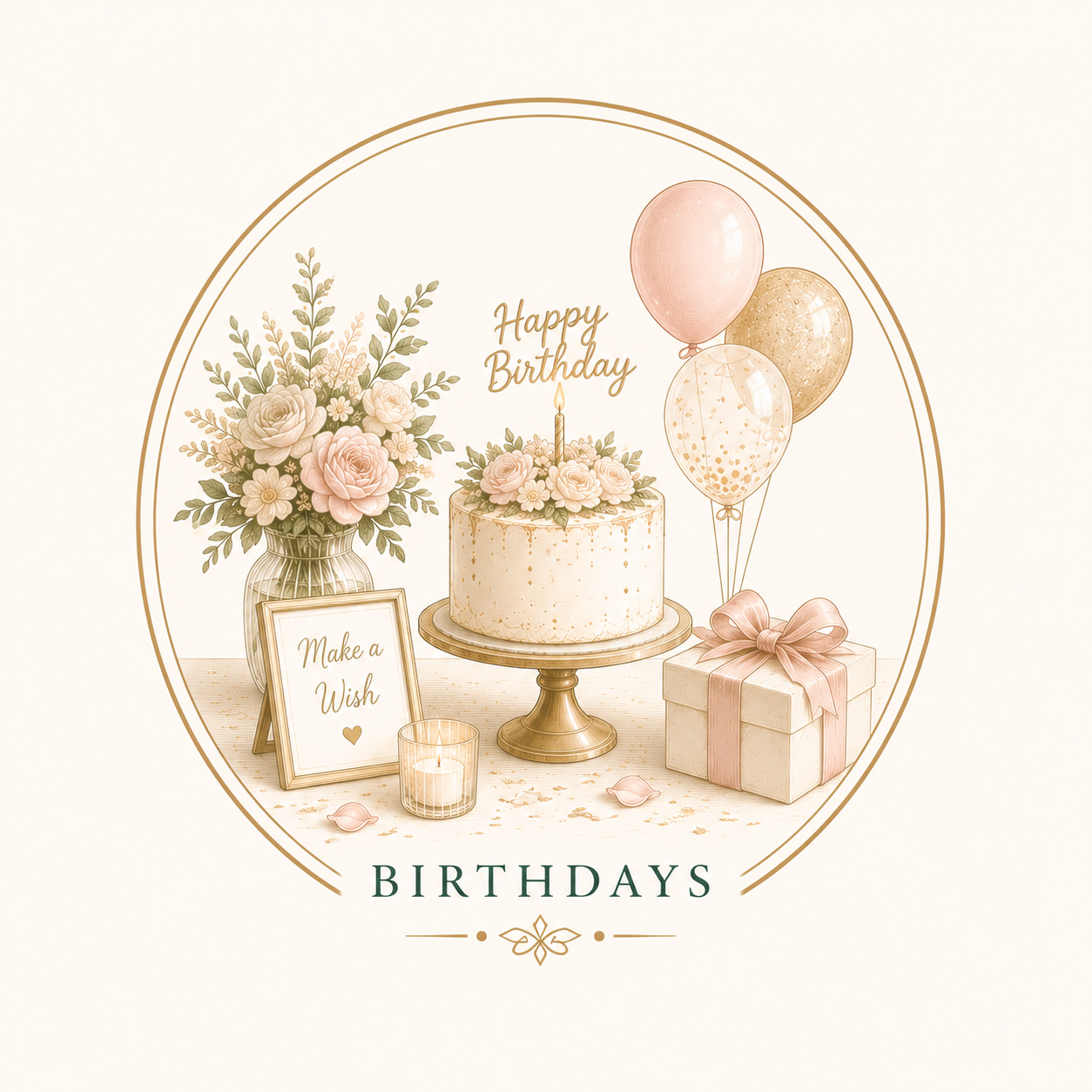 Birthdays