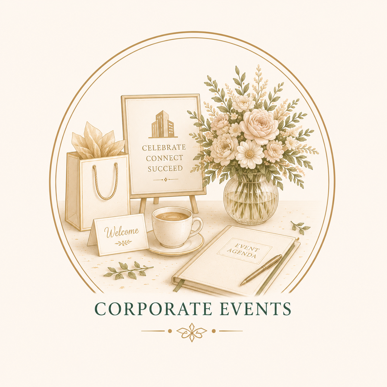 Corporate Events