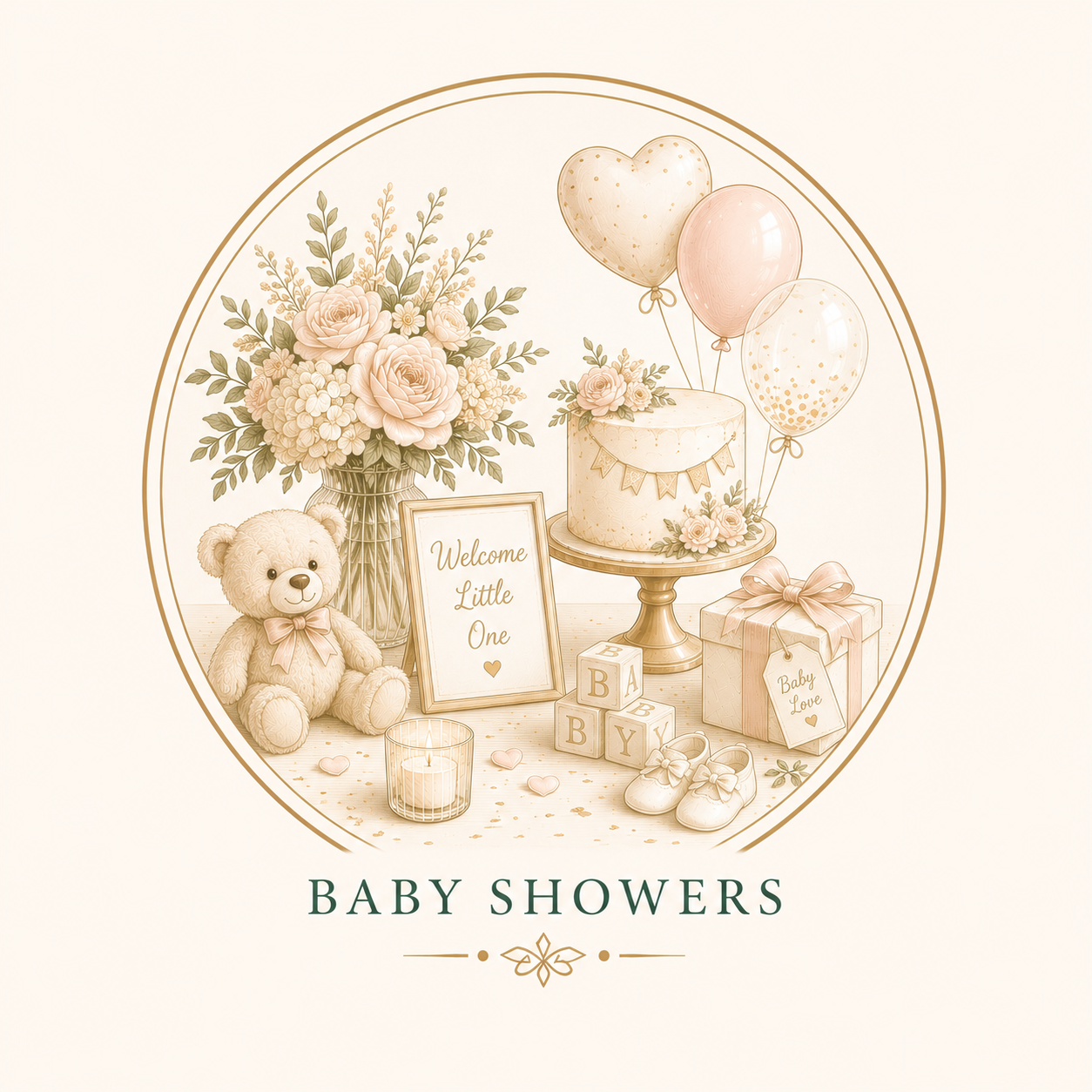 Baby Showers